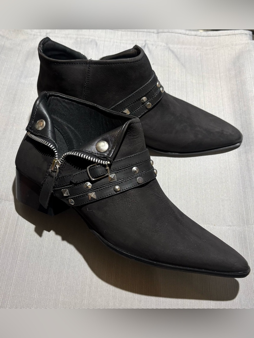 Free People Chesa boots